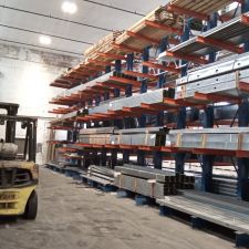 Certified Lumber of Mahwah (formally Direct Building Products) - 63 ...