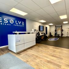 Resolve Physical Therapy - 1128 NY-17K STE 3, Montgomery, NY 12549