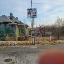 Express Fuel Distributors Corp. - 168 S Main St, Phillipsburg, NJ 08865