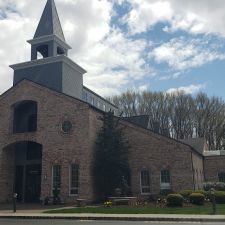Our Lady of Good Counsel Roman Catholic Church - 155 West Pkwy, Pompton ...