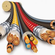 Dynamic Electrical Wireworks - 340 Dogwood Ave, Franklin Square, NY 11010