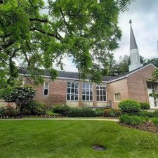 The Church of Jesus Christ of Latter-Day Saints - 60 Wayside Ln ...
