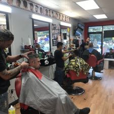 Vip Cus VIP cuts Barber Shop - 2530 Middle Country Rd, Centereach, NY 11720