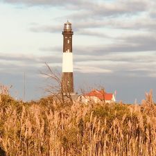 Robert Moses State Park Field 5 - 1 Burma Rd, Bay Shore, NY 11706