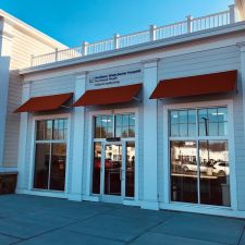 NWH Lab at Chappaqua Crossing - 480 N Bedford Rd, Chappaqua, NY 10514