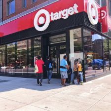 Target - 500 E 14th St, New York, NY 10009
