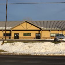 Coxsackie Town Court - 56 Bailey St, Coxsackie, NY 12051