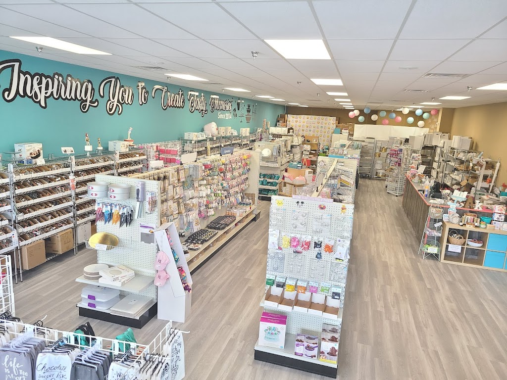 Shore Cake Supply | 1576 NJ-35, Ocean Township, NJ 07712 | Phone: (732) 455-3031