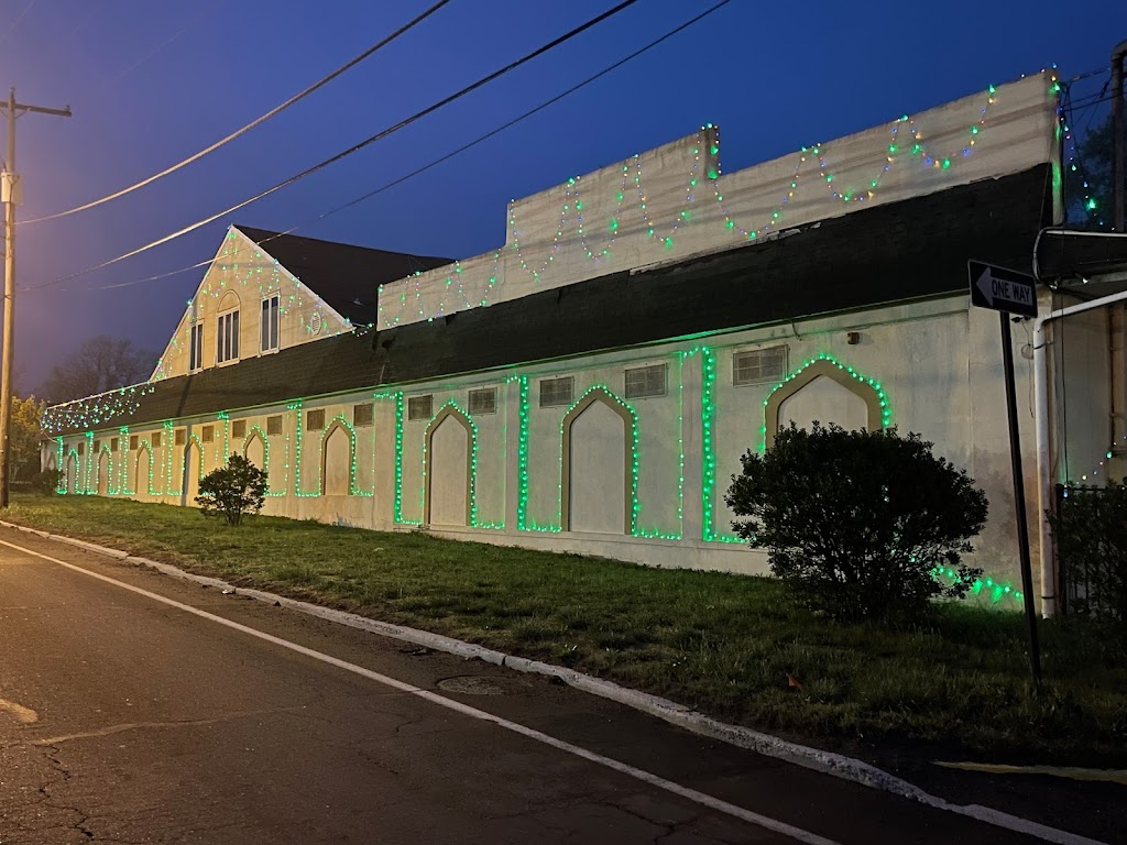 Islamic Center of Old Bridge | 205 NJ-35, Keyport, NJ 07735 | Phone: (732) 451-4726