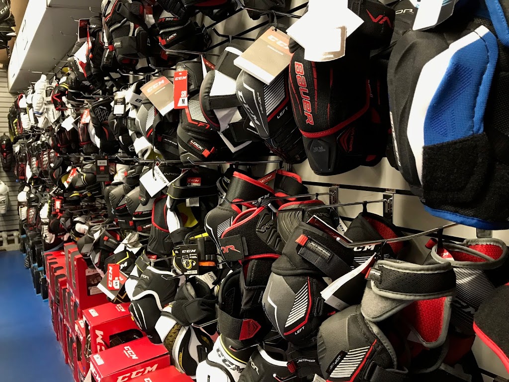 Pro Shop @ The Rinx | 660 Terry Rd, Hauppauge, NY 11788 | Phone: (631) 232-0565