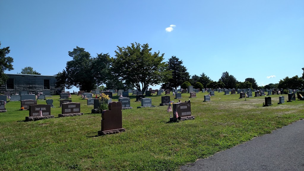 Overlook Cemetery | Overlook Dr, Bridgeton, NJ 08302 | Phone: (856) 451-0758