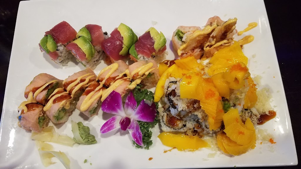 Osaka Sushi Restaurant | 140 N Flowers Mill Rd, Langhorne, PA 19047 | Phone: (215) 702-8888