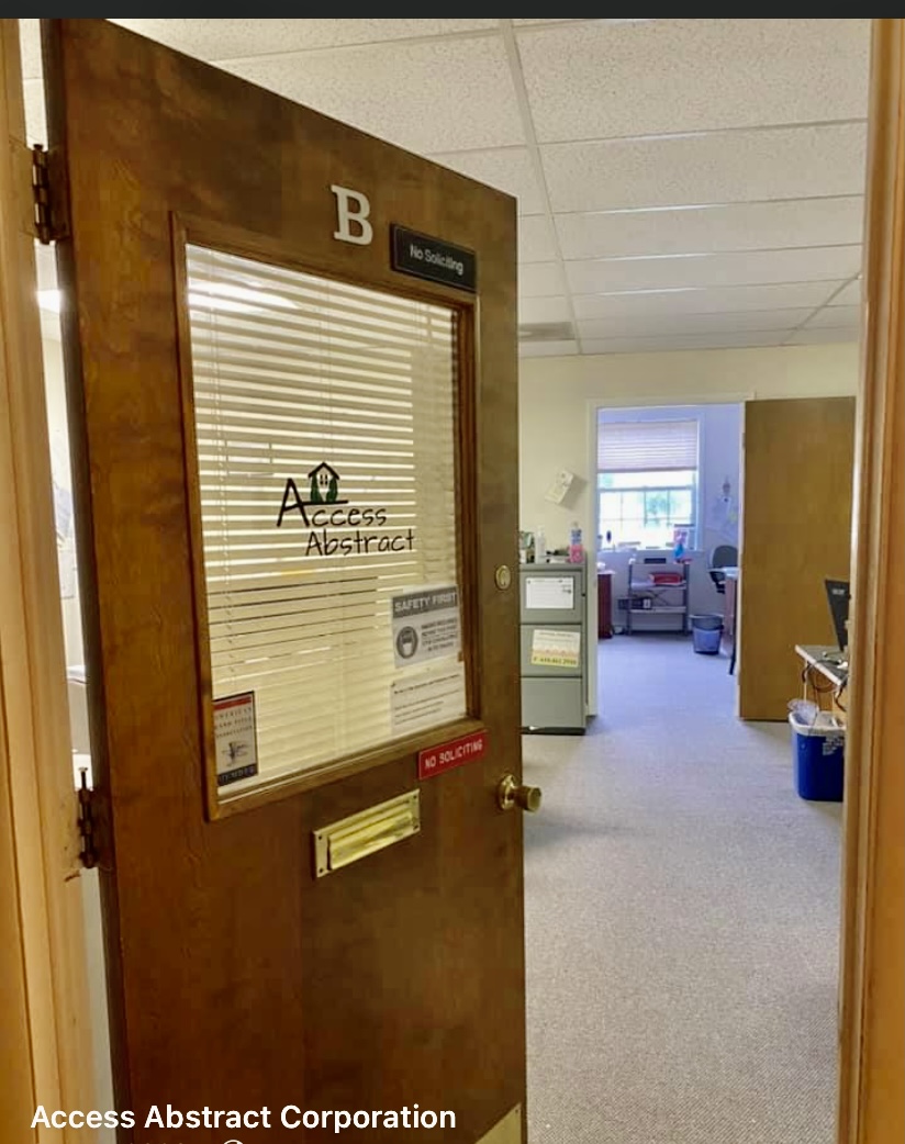 Access Abstract | *New Jersey Office Available, 2173 MacDade Boulevard, Holmes, PA 19043 | Phone: (610) 461-2910