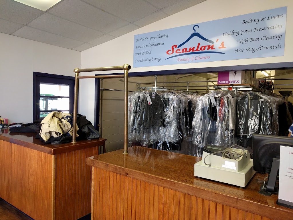 Scanlons Cleaners Red Hook | 7528 N Broadway, Red Hook, NY 12571 | Phone: (845) 758-1561