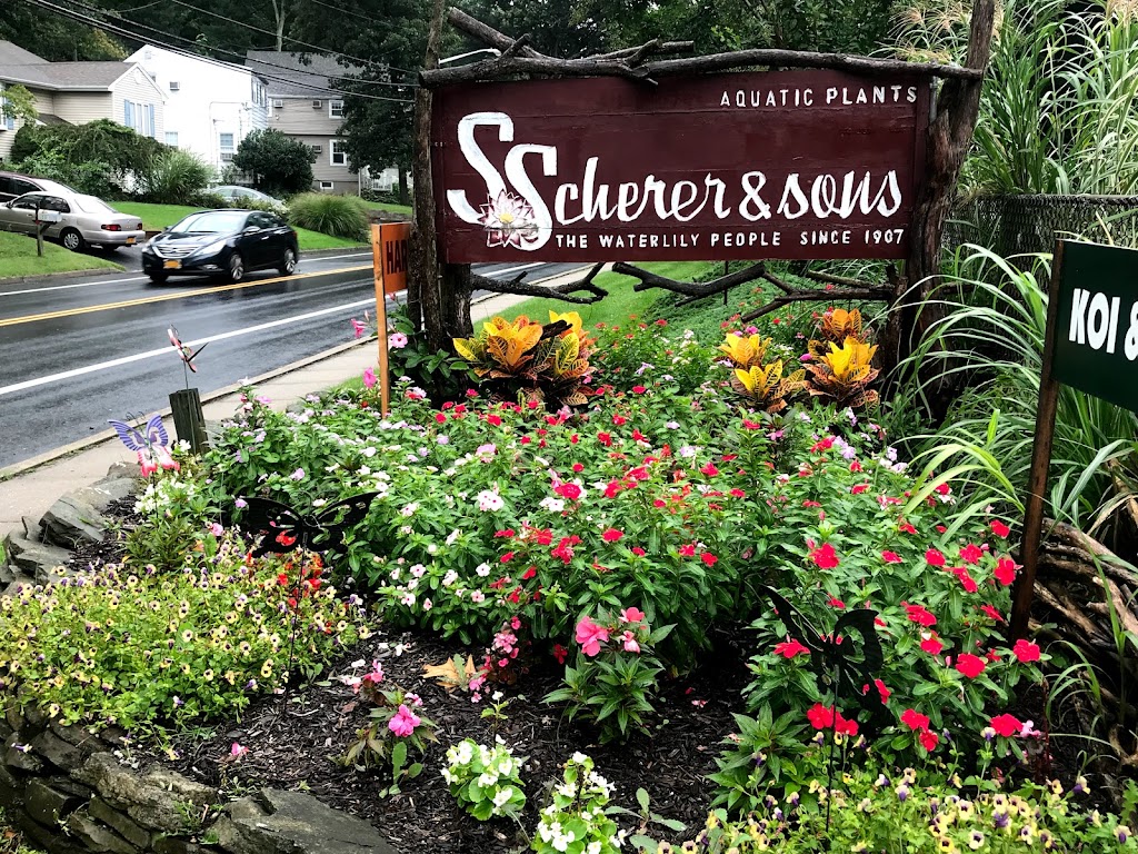 S. Scherer and Sons, Inc. | 104 Waterside Rd, Northport, NY 11768 | Phone: (631) 261-7432