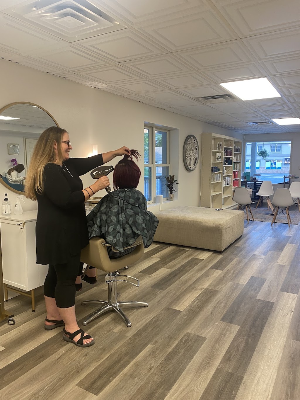Maddie and Lees Hair Salon LLC | 2107 Rimrock Dr, Stroudsburg, PA 18360 | Phone: (570) 369-5855