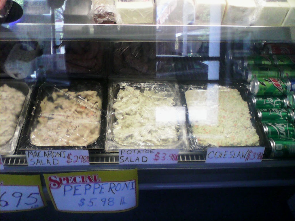 Dominics Meat nd Deli | 42nd, 10th St, Marcus Hook, PA 19061 | Phone: (484) 480-3755
