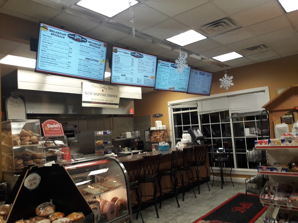 Elmers Deli Grill & Pizza | 359 E Saddle River Rd, Upper Saddle River, NJ 07458 | Phone: (201) 783-8881