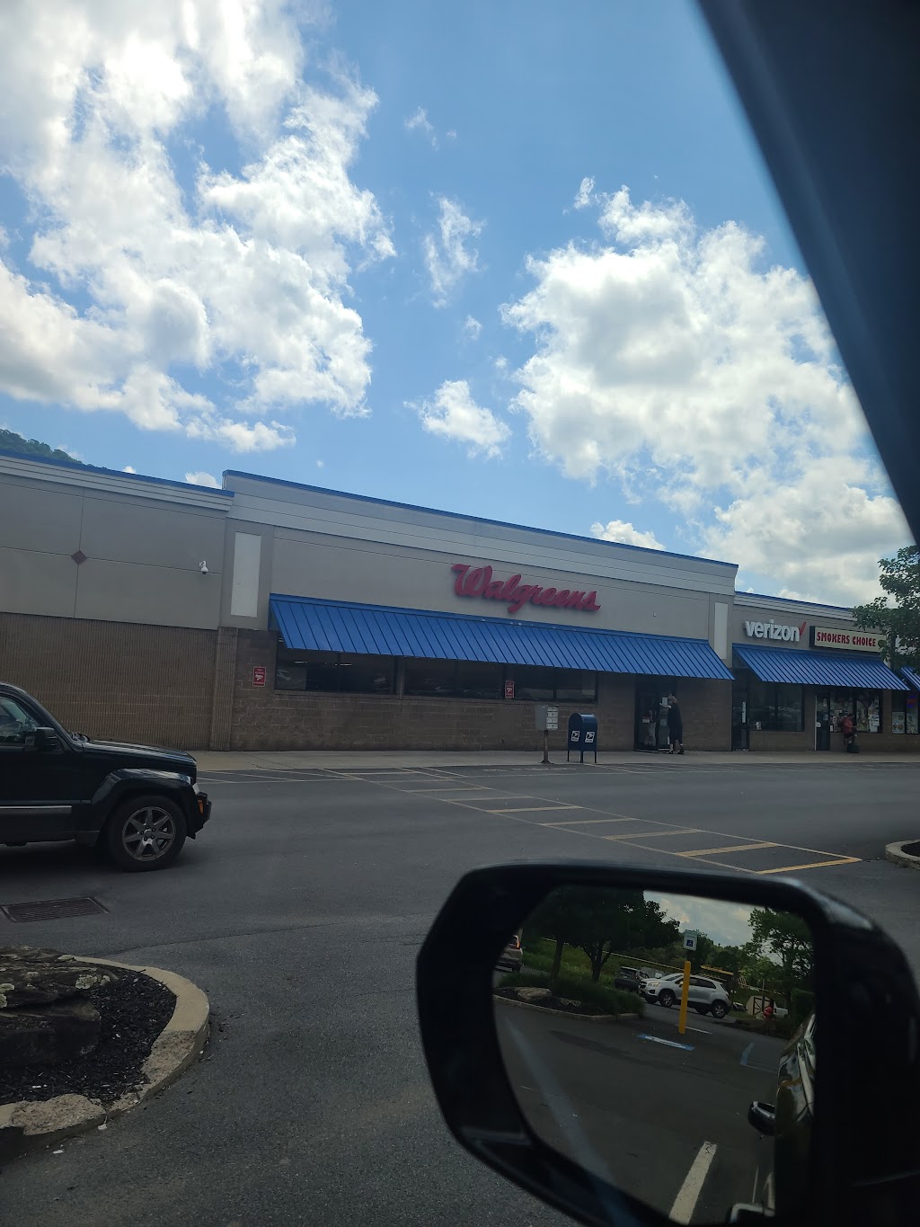 Walgreens Pharmacy | 1 Main St Suite 6, Delhi, NY 13753 | Phone: (607) 746-7110