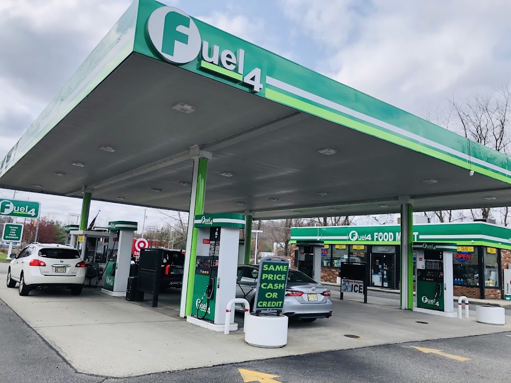 FUEL4 | 100 NJ-23, Riverdale, NJ 07457 | Phone: (973) 358-2502