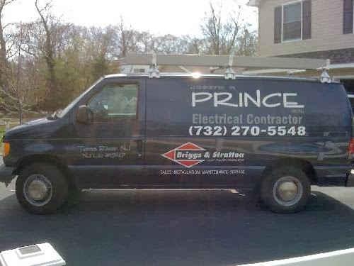 Joseph Prince Electrical Contractor | 308 Glen Oak Dr, Toms River, NJ 08753 | Phone: (732) 270-5548
