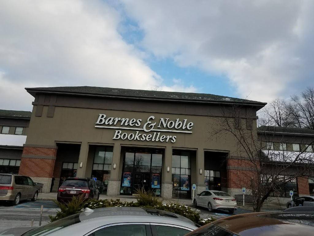 Barnes & Noble | 2518 South Rd, Poughkeepsie, NY 12601 | Phone: (845) 485-2224