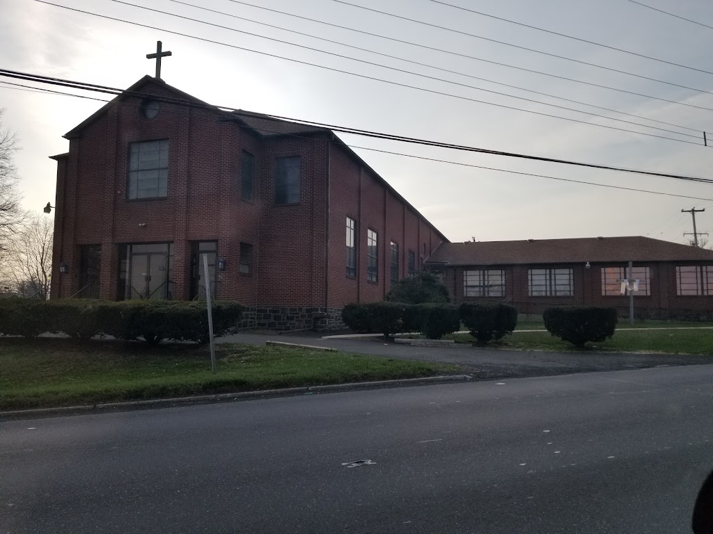 St. Joseph Roman Catholic Church | 1795 Columbia Ave, Warrington, PA 18976 | Phone: (215) 672-3020