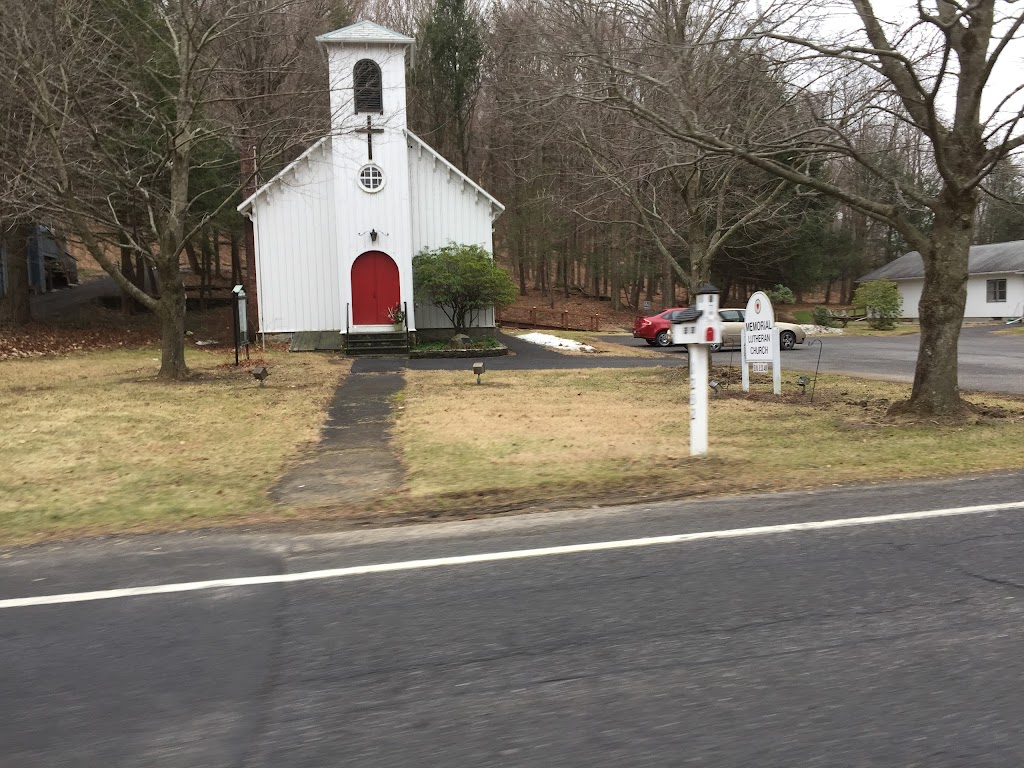 Memorial Lutheran Church | 1232 NY-308, Rhinebeck, NY 12572 | Phone: (845) 758-0571