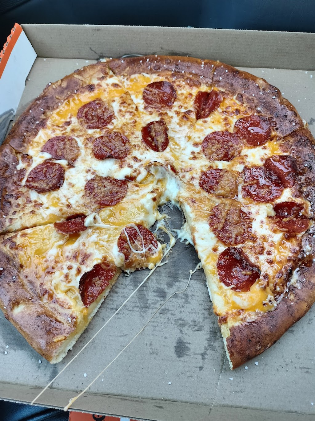 Little Caesars Pizza | 1090 St James Ave, Springfield, MA 01104 | Phone: (413) 788-8880