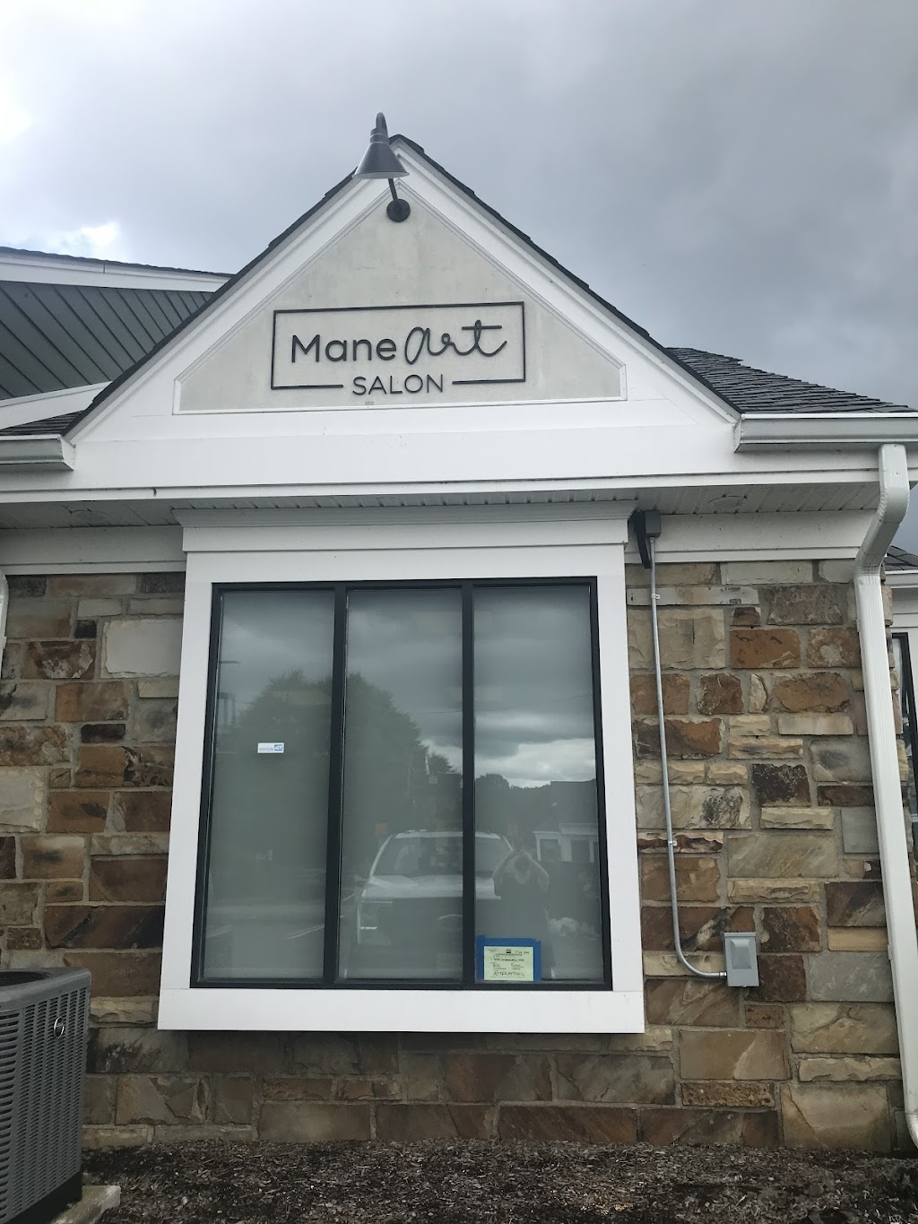 Mane Art Salon | 470 Schooleys Mountain Rd # 12, Hackettstown, NJ 07840 | Phone: (908) 269-8042