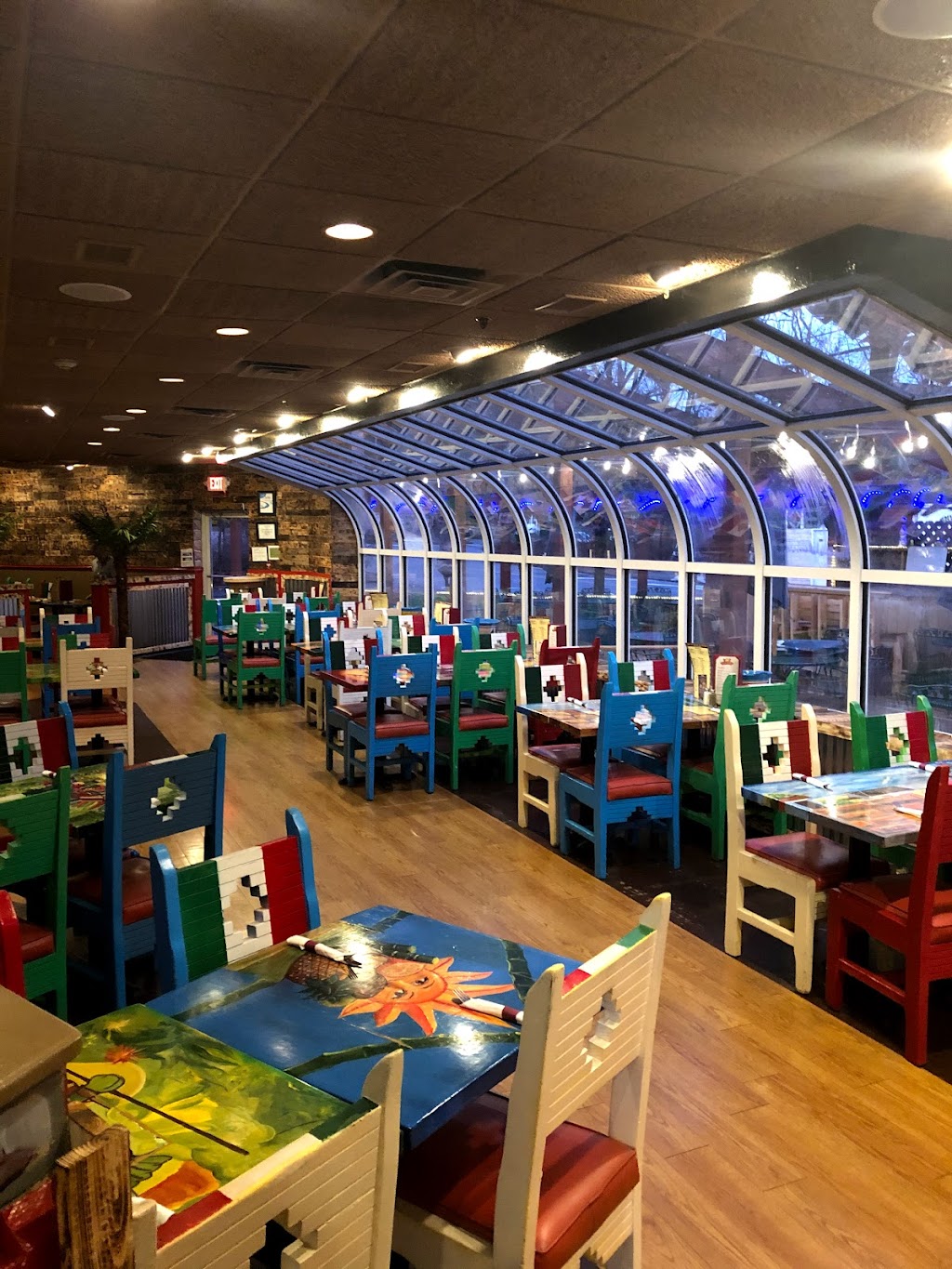 Chicos Mexican Grill | 559 E Main St, Denville, NJ 07834 | Phone: (973) 957-0850