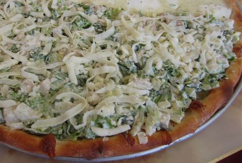 East Quogue Pizza & Deli | 424 Montauk Hwy, East Quogue, NY 11942 | Phone: (631) 653-6222