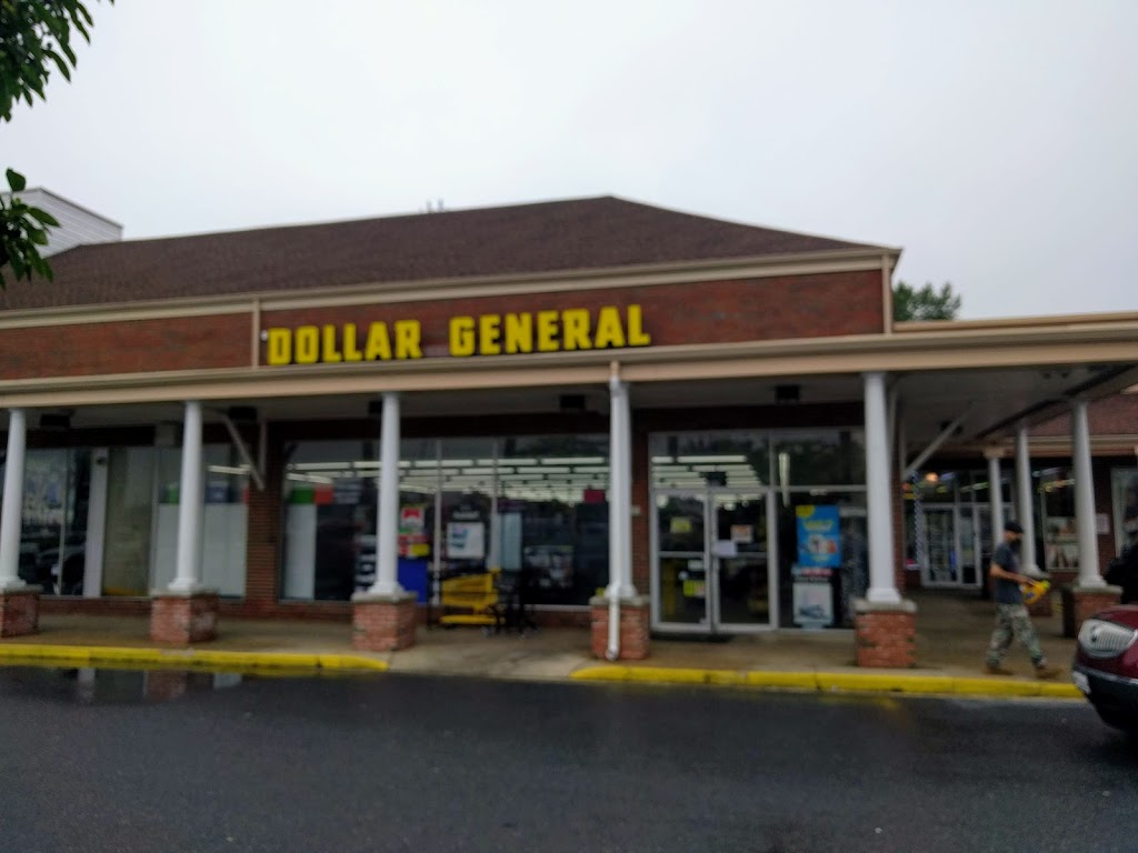 Dollar General | 288 S Dupont Hwy, Dover, DE 19901 | Phone: (302) 401-1725