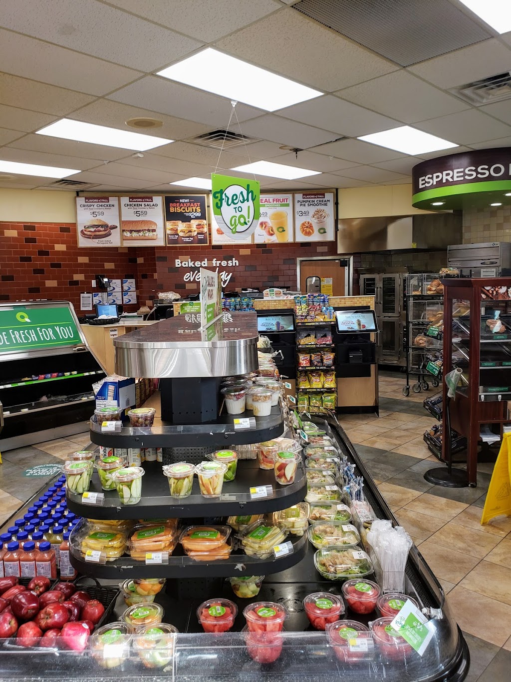 QuickChek | 918-920, County Rd 517, Great Meadows, NJ 07838 | Phone: (908) 813-2816