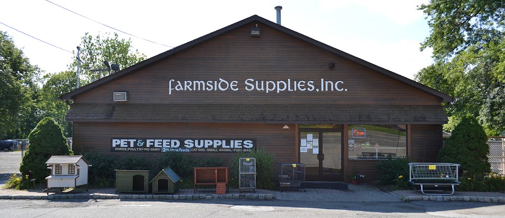 Farmside Supplies Inc | 15 Loomis Ave, Sussex, NJ 07461 | Phone: (973) 875-3777