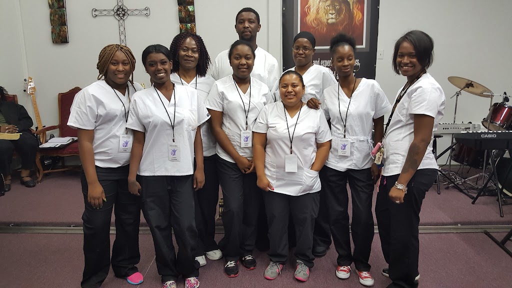 Angels of Mercy Nursing Skills School | 505A White Horse Pike, Atco, NJ 08004 | Phone: (856) 809-6012