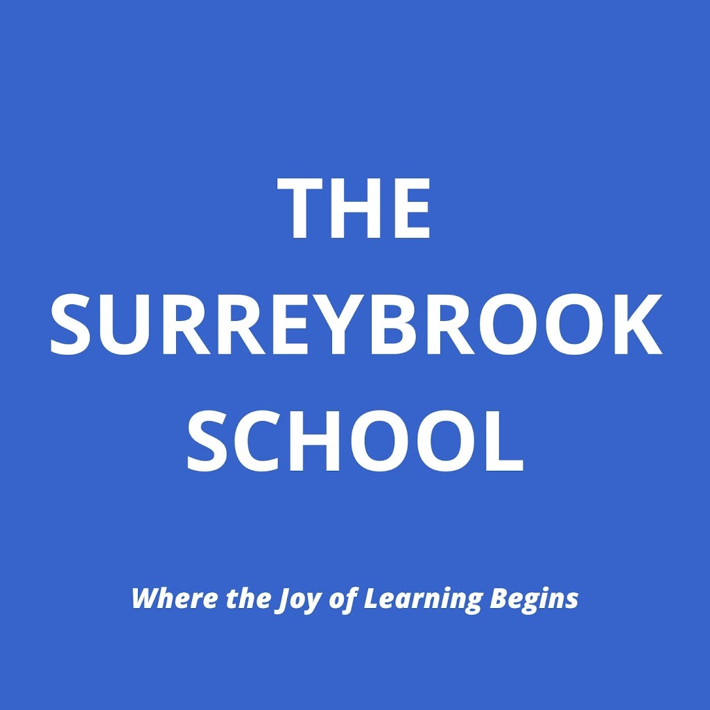 Surreybrook Preschool | 234 Amity Rd, Bethany, CT 06524 | Phone: (203) 393-2445