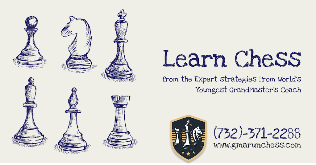 GM Arun Chess Accademy | 7004 Hana Rd, Edison, NJ 08817 | Phone: (732) 371-2288