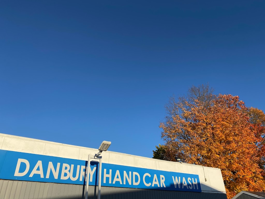 Danbury Hand Car Wash | 24 Lake Ave Ext, Danbury, CT 06811 | Phone: (203) 809-1803