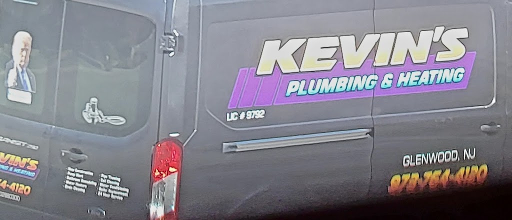 Kevins Plumbing & Heating | 870 County Rd 517, Vernon Township, NJ 07462 | Phone: (973) 764-4120