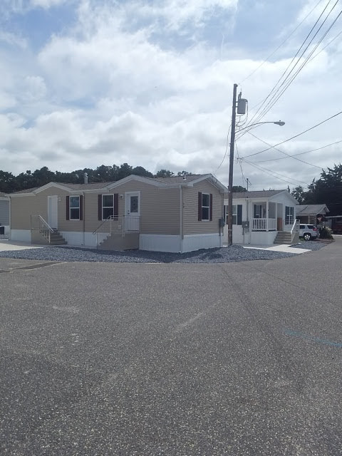 Shore Acres Mobile Home Park | 1621 US-9 #205, Ocean View, NJ 08230 | Phone: (609) 390-3627