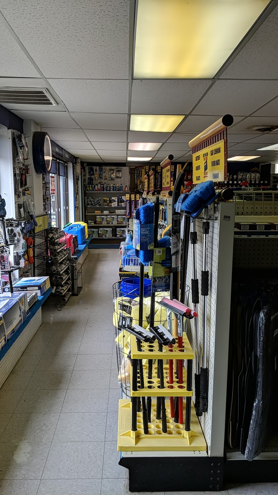 NAPA Auto Parts - Imagine LLC | 26 Watchung Ave, Chatham, NJ 07928 | Phone: (973) 635-2448