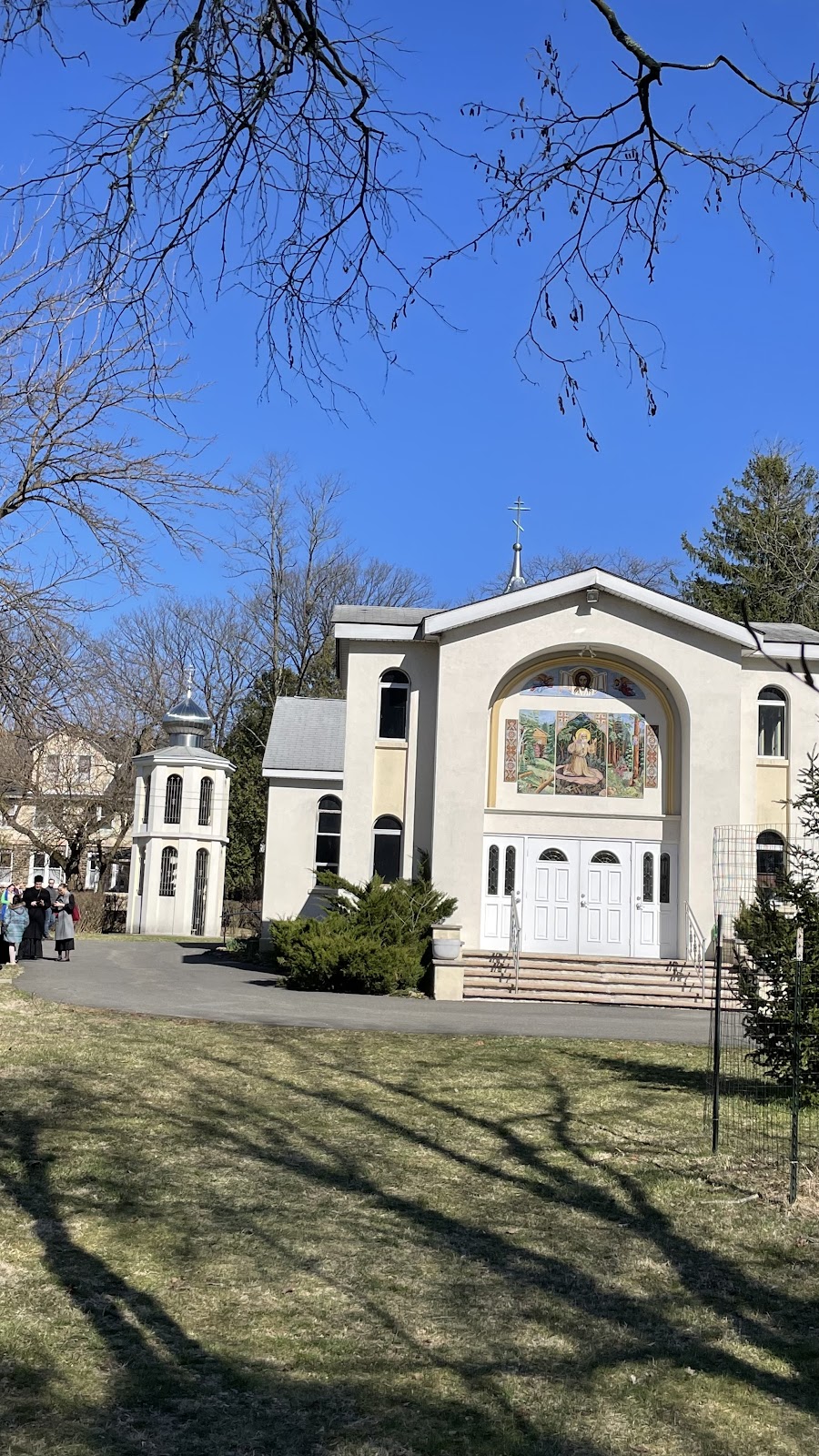 Novo-Diveevo Russian Orthodox Convent | 100 Smith Rd, Nanuet, NY 10954 | Phone: (845) 356-0425