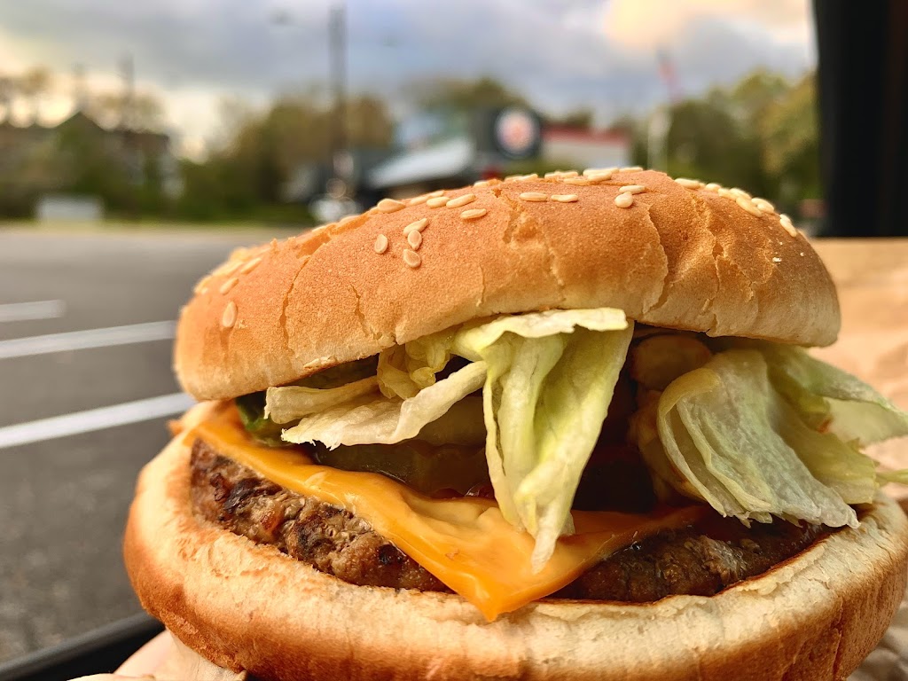 Burger King | 501 Us Highway Route 28, Raritan, NJ 08869 | Phone: (908) 526-9867