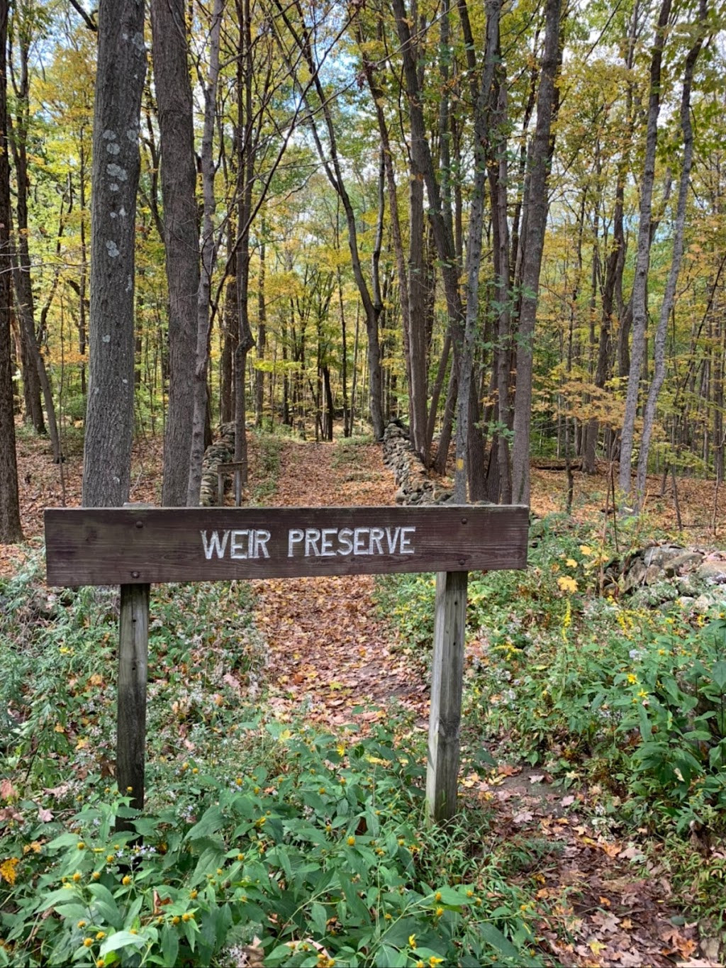 Weir Farm National Historical Park | 735 Nod Hill Rd, Wilton, CT 06897 | Phone: (203) 834-1896