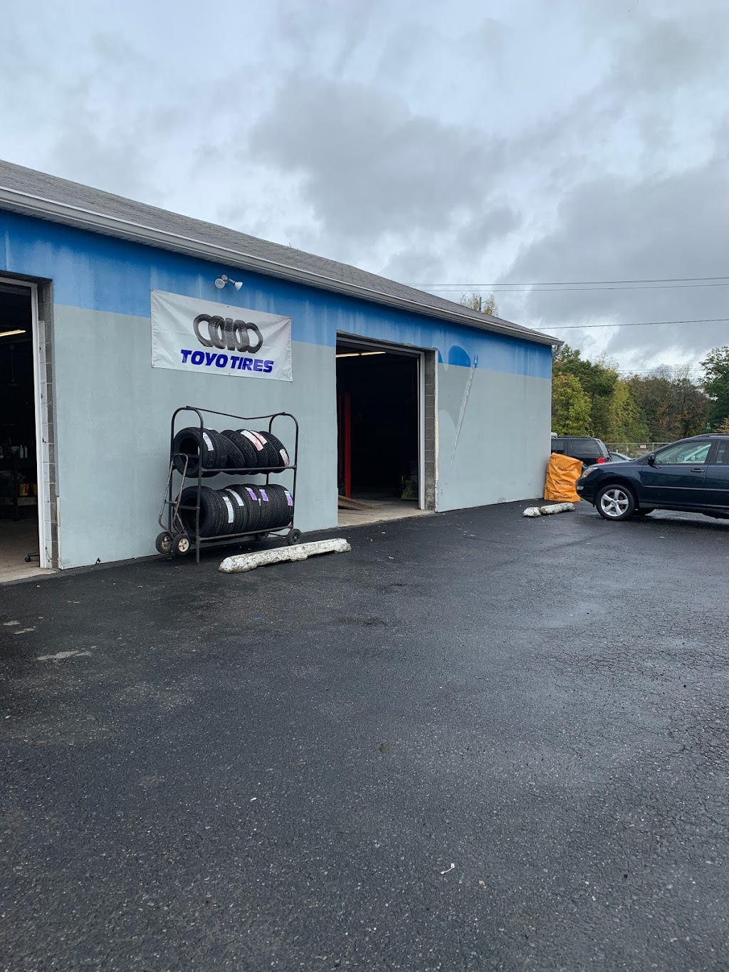 Main St Auto Services | 85 N Chestnut St, New Paltz, NY 12561 | Phone: (845) 255-0530