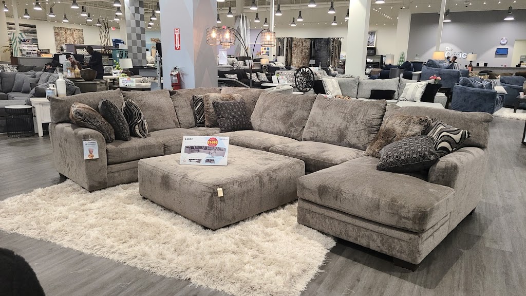 Bobs Discount Furniture and Mattress Store | Triangle Centre, 139-19 20th Ave, Queens, NY 11356 | Phone: (929) 410-5524
