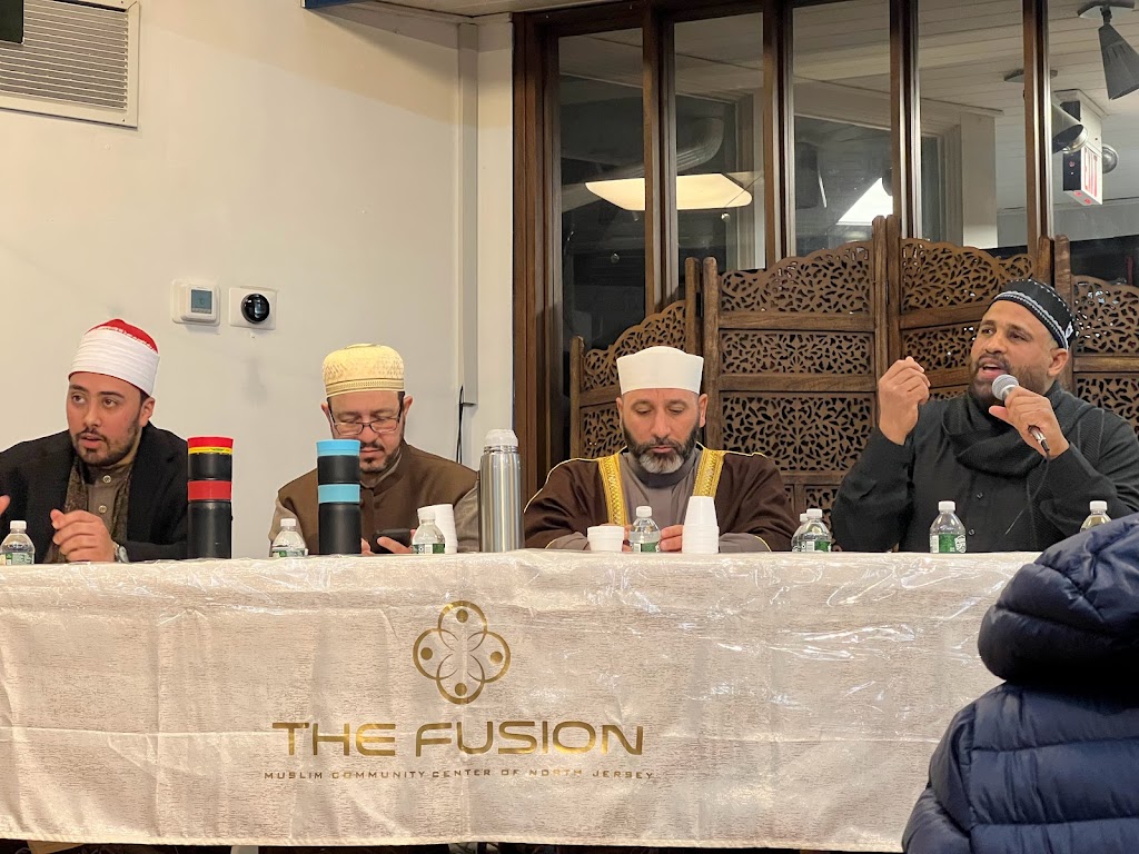 Muslim Community Center of Paramus (The Fusion) | 650 Pascack Rd, Paramus, NJ 07652 | Phone: (201) 265-5500