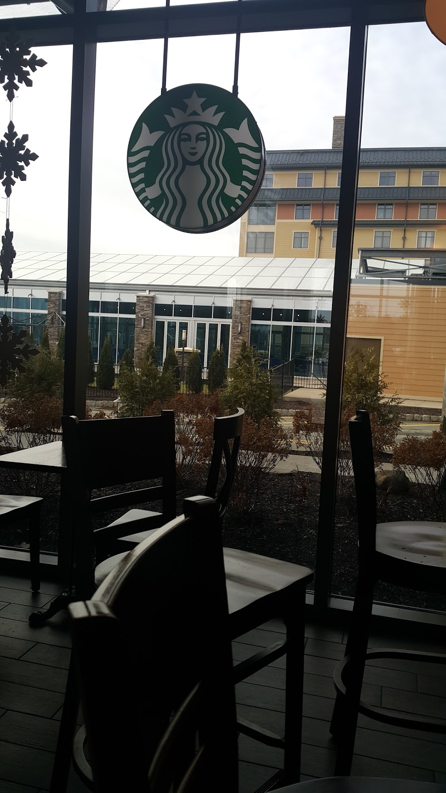 Starbucks | 312 Woodland Rd, Mt Pocono, PA 18344 | Phone: (570) 243-5371