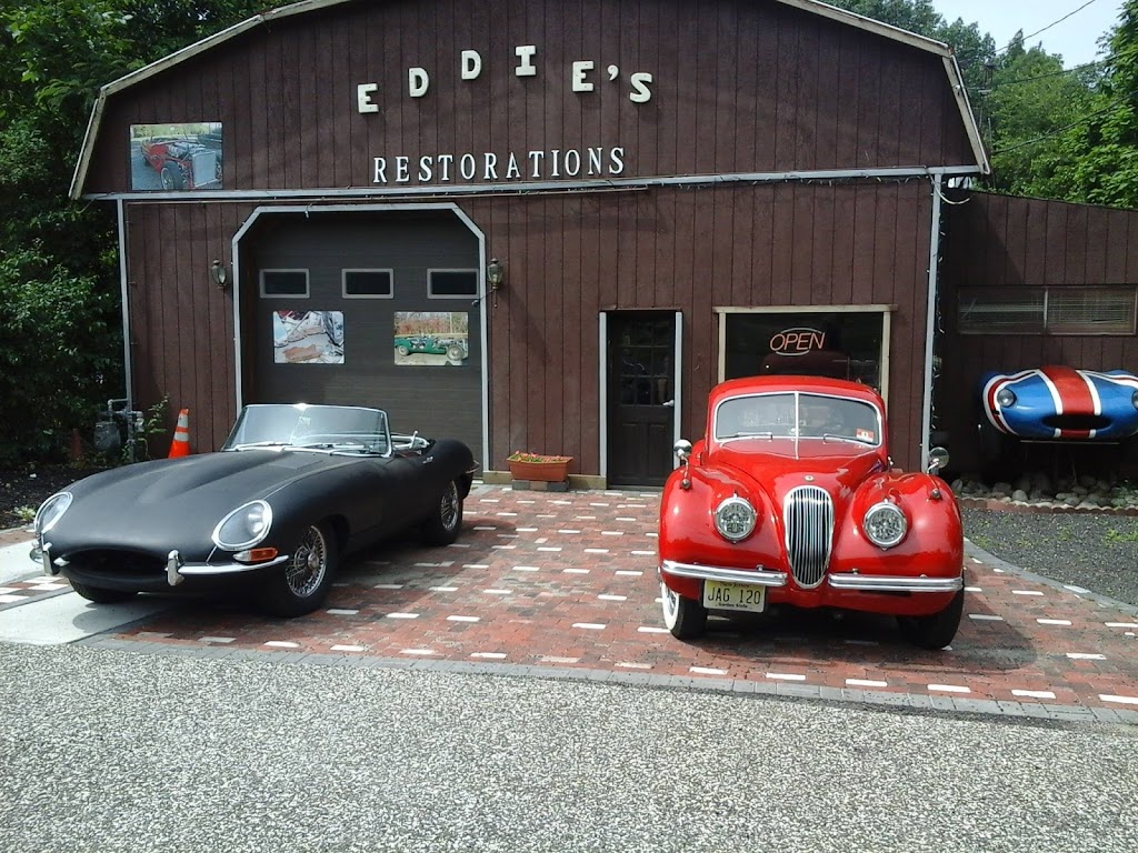 Eddies Restorations | 4725 S White Horse Pike, Elwood, NJ 08217 | Phone: (609) 965-2211